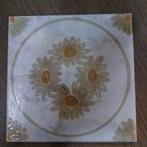 Vintage tegeltjes jaren 60/70, Nieuw, Minder dan 20 cm, Minder dan 5 m², Wandtegels