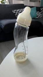 Difrax S-fles Glas 250 ml, Kinderen en Baby's, Babyvoeding en Toebehoren, Ophalen, Zo goed als nieuw