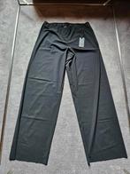 Nwe zwarte wijde broek van Oska, tech, mt 4 (44/46/48), Kleding | Dames, Verzenden, Nieuw, Maat 42/44 (L), Zwart