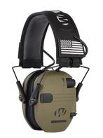 Elektronische gehoorbescherming oordoppen jacht schietsport, Ophalen of Verzenden, Nieuw