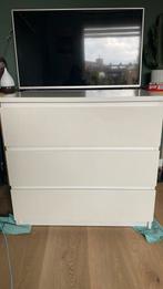 Kast met lades, Ophalen, Overige materialen, Gebruikt, 50 tot 100 cm