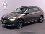 Skoda Kamiq 1.5 TSI ACT Business Edition 150pk DSG | Chrysta, Auto's, Stof, Zwart, 4 cilinders, Origineel Nederlands