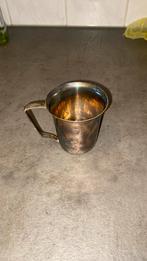 Oude kinder drinkbeker, Ophalen of Verzenden
