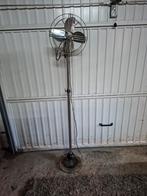 Vintage Jack Frost ventilator jaren '40, Ophalen, Gebruikt