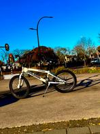BMX Fiets - Perfect voor Tricks!, Fietsen en Brommers, Ophalen, Gebruikt, Staal, Stuur 360° draaibaar