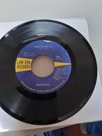 Jean Wells/Keep on doin it/ 1972 USA, Gebruikt, 7 inch, Single, Ophalen of Verzenden