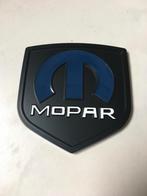 Te koop embleem mopar, Ophalen of Verzenden