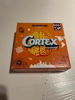 Cortex Challenge - Zo goed als nieuw!, Hobby en Vrije tijd, Gezelschapsspellen | Bordspellen, Een of twee spelers, Ophalen of Verzenden
