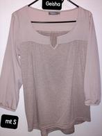 Geisha mt S, Geisha, Ophalen of Verzenden, Zo goed als nieuw, Maat 36 (S)
