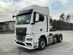 2023 MAN TGX 26.510 Vrachtwagen, Auto's, Euro 6, Bedrijf, Te koop, MAN
