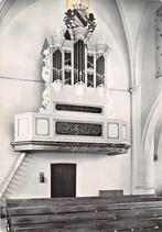 W748 Drempt Kerk Kerkorgel Orgel, Ophalen of Verzenden, 1960 tot 1980, Gelopen, Gelderland