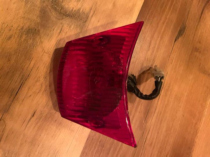 Piaggio zip 2000 achterlicht origineel, Motoren, Tuning en Styling, Ophalen of Verzenden