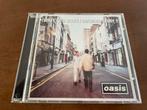 Oasis - (What’s the story) Morning glory ?, Ophalen of Verzenden, Gebruikt
