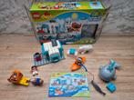 Duplo 10803 Noordpool, Ophalen of Verzenden, Complete set, Duplo
