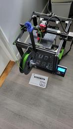 Ender 5 pro, Computers en Software, 3D Printers, Ophalen, Gebruikt, Ender 5 pro