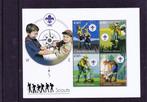 Scouting-Padvinderij (1070), Postzegels en Munten, Postzegels | Thematische zegels, Overige thema's, Verzenden, Postfris