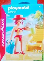 Special Plus Vakantieganger Met Strandstoel 70300, Kinderen en Baby's, Ophalen of Verzenden, Zo goed als nieuw, Complete set