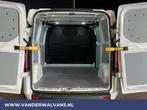 Ford Transit Custom 2.0 TDCI L2H1 Euro6 # Airco | Camera | L, Voorwielaandrijving, 4 cilinders, 2800 kg, Wit
