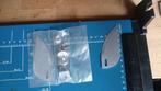 Rc boot turn fins Aluminium, Ophalen of Verzenden, Nieuw, Groter dan 1:32, Overige merken