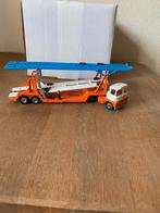 Dit is een Corgi Toys 1146 Scammell Carrimore Tri-Deck Autot, Overige merken, Gebruikt, Groter dan 1:32, Ophalen of Verzenden