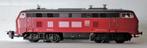 Trix Express dieselhydraulische locomotief, Hobby en Vrije tijd, Ophalen, Gelijkstroom of Wisselstroom, Trix, Boek, Tijdschrift of Catalogus