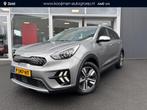 Kia Niro 1.6 GDi Hybrid DynamicLine Navigatie | Climate cont, Euro 6, 2 kWh, Leder en Stof, Adaptive Cruise Control