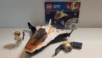 LEGO City 60224: Satellite Service Mission €12,-, Verzenden, Complete set, Lego