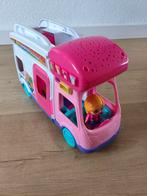 V tech camper, Ophalen of Verzenden, Zo goed als nieuw