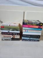 Engelstalige boeken/English books, Boeken, Ophalen of Verzenden, Gelezen