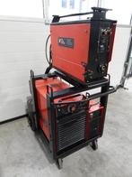Mig/Mag lasapparaat Kemppi PS 5000 Watergekoeld, Ophalen of Verzenden, Zo goed als nieuw, 250 ampère of meer, Co2