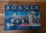 Borgia Bordspel - Machtsstrijd in de Renaissance, Hobby en Vrije tijd, Gezelschapsspellen | Bordspellen, Ophalen, Nieuw, Phalanx Games