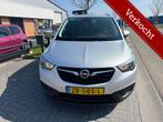 Opel Crossland X 1.5 CDTI Innovation NAVI,LMV,ECC. € 2100,, Stof, Gebruikt, Euro 6, 4 cilinders