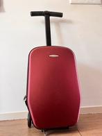 Step-rolkoffer - Zo goed als nieuw!, Sieraden, Tassen en Uiterlijk, Koffers, Hard kunststof, Minder dan 50 cm, Ophalen of Verzenden