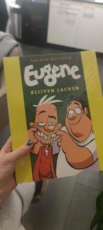 Stripboeken Eugène Jan Dirk Harreveld 5 stuks, Ophalen of Verzenden, Nieuw, Diverse, Cartoons