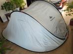 Quechua 2 Seconds 3 Persoons Tent, Ophalen of Verzenden, Gebruikt