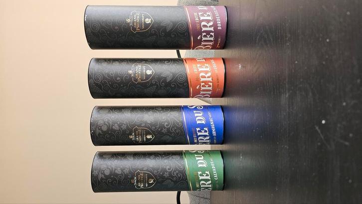 Hertog Jan Vatgerijpt, Verzamelen, Merken en Reclamevoorwerpen, Zo goed als nieuw, Ophalen of Verzenden