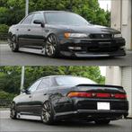 Uras Style-L bodykit bumper skirts - Toyota JZX90 Mark II, Ophalen of Verzenden