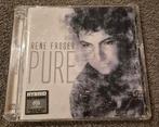 René Froger - Pure SACD, Ophalen, Nieuw in verpakking, Pop