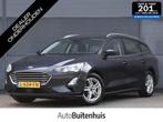 Ford Focus Wagon 1.0 EcoBoost Trend Edition Business|1e Eige, Auto's, 65 €/maand, 101 pk, Gebruikt, Met garantie (alle)
