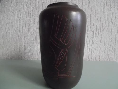 Joep Thissen  Loré Unicum vaas, Antiek en Kunst, Antiek | Keramiek en Aardewerk, Ophalen of Verzenden