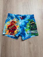 Ninjago Zwembroek Maat 134 - Amper Gedragen!, Ophalen of Verzenden, Zo goed als nieuw, Zwembroek, Jongen