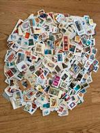 Postzegels divers, Postzegels en Munten, Postzegels | Volle albums en Verzamelingen, Nederland en Buitenland, Ophalen of Verzenden