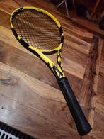Unieke nieuwstaat Babolat Pure Aero Tour Tennisracket 2019, Sport en Fitness, Tennis, L1, Nieuw, Ophalen of Verzenden, Racket