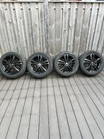 Kia hyundai mazda 19 inch velgen winterbanden 235/55 R19, Auto-onderdelen, Banden en Velgen, 19 inch, Banden en Velgen, 235 mm