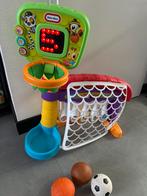 Little Tikes Speelzone, Ophalen, Zo goed als nieuw, Met licht