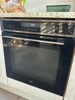 Oven Etna OM670Ti, Ophalen, Gebruikt, Hete lucht, 60 cm of meer