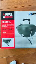 Barbecue, Tuin en Terras, Houtskoolbarbecues, Ophalen of Verzenden, Nieuw