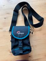 Lowepro cameratas, zo goed als nieuw, Audio, Tv en Foto, Fotografie | Fototassen, Ophalen of Verzenden, Zo goed als nieuw, Schoudertas