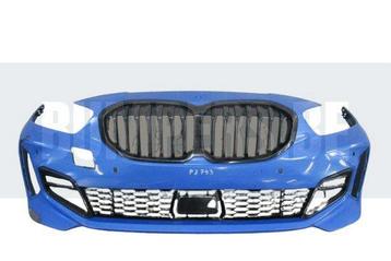 Bumper BMW 1 F40 M-Pakket M Pakket 19- 5111-070928 Voorbumpe beschikbaar voor biedingen