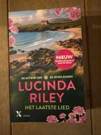Het Laatste Lied - Lucinda Riley, Boeken, Ophalen of Verzenden, Gelezen, Nederland